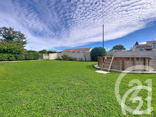 Maison à vendre - 7 pièces - 187 m2 - Cavaillon - 84 - PROVENCE-ALPES-COTE-D-AZUR