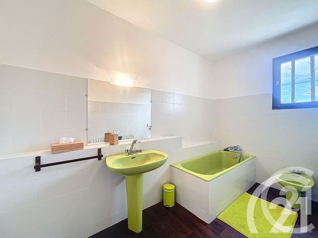 Maison à vendre - 7 pièces - 187 m2 - Cavaillon - 84 - PROVENCE-ALPES-COTE-D-AZUR