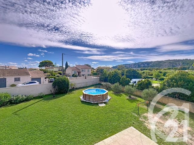 Maison à vendre - 7 pièces - 187 m2 - Cavaillon - 84 - PROVENCE-ALPES-COTE-D-AZUR