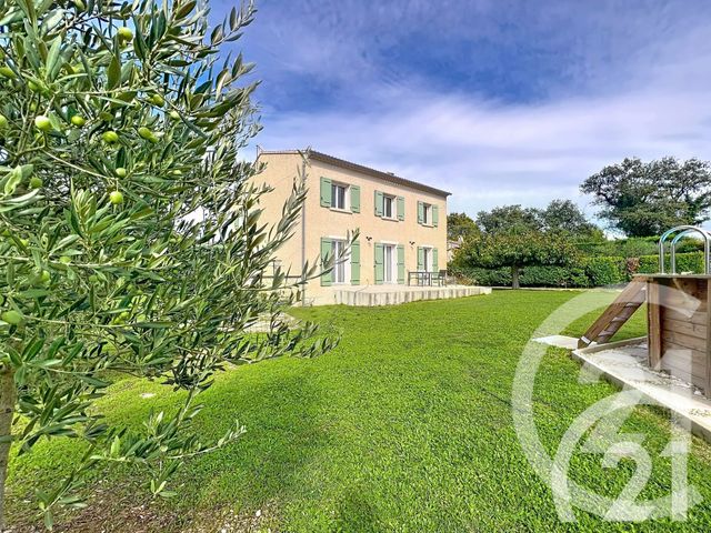 maison - CAVAILLON - 84