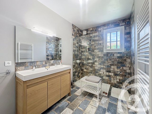 Maison à vendre - 7 pièces - 187 m2 - Cavaillon - 84 - PROVENCE-ALPES-COTE-D-AZUR