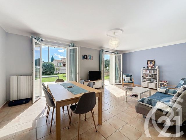 Maison à vendre - 7 pièces - 187 m2 - Cavaillon - 84 - PROVENCE-ALPES-COTE-D-AZUR