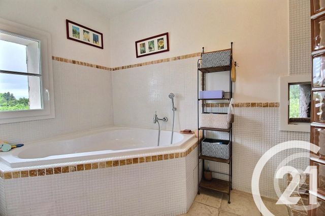 Maison à vendre - 12 pièces - 336 m2 - Cavaillon - 84 - PROVENCE-ALPES-COTE-D-AZUR