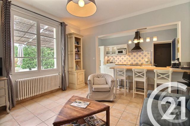 Maison à vendre - 12 pièces - 336 m2 - Cavaillon - 84 - PROVENCE-ALPES-COTE-D-AZUR