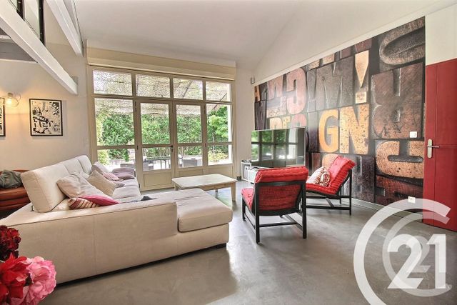 Maison à vendre - 12 pièces - 336 m2 - Cavaillon - 84 - PROVENCE-ALPES-COTE-D-AZUR