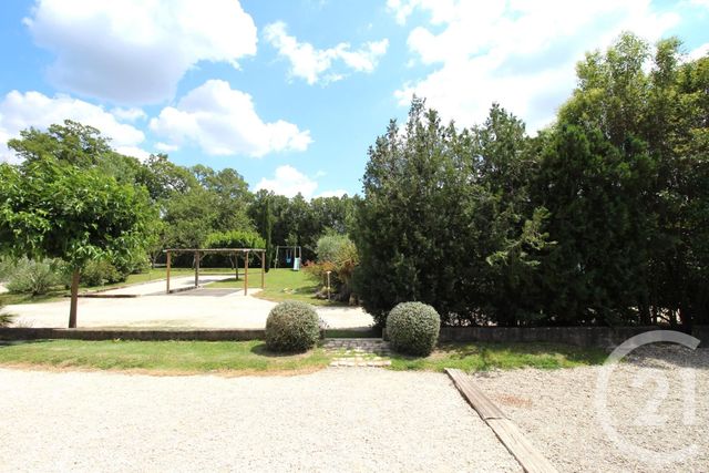 Maison à vendre - 12 pièces - 336 m2 - Cavaillon - 84 - PROVENCE-ALPES-COTE-D-AZUR