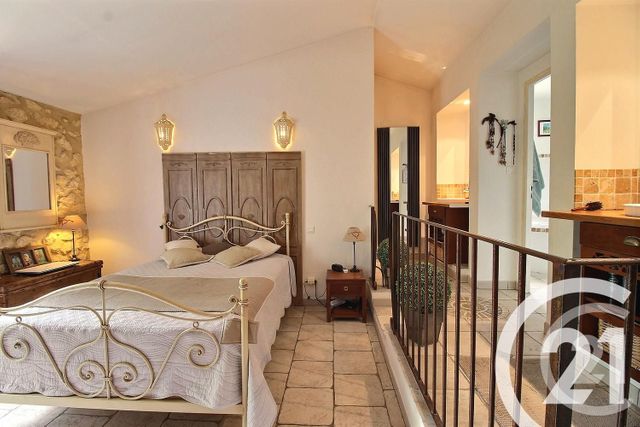 Maison à vendre - 12 pièces - 336 m2 - Cavaillon - 84 - PROVENCE-ALPES-COTE-D-AZUR