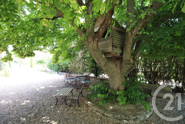 Maison à vendre - 12 pièces - 336 m2 - Cavaillon - 84 - PROVENCE-ALPES-COTE-D-AZUR