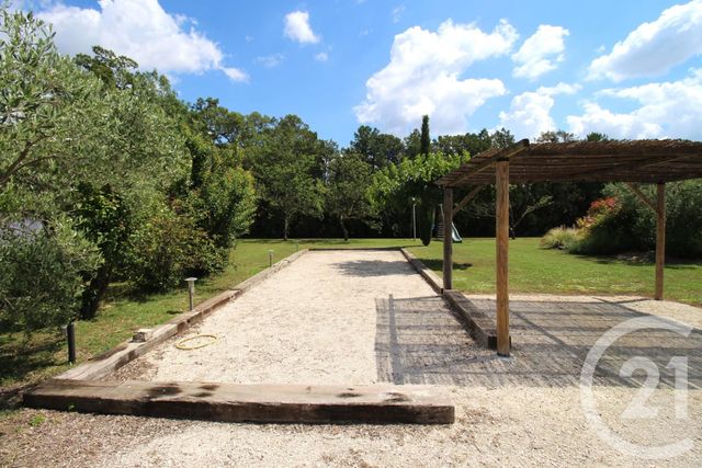 Maison à vendre - 12 pièces - 336 m2 - Cavaillon - 84 - PROVENCE-ALPES-COTE-D-AZUR