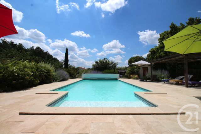 Maison à vendre - 12 pièces - 336 m2 - Cavaillon - 84 - PROVENCE-ALPES-COTE-D-AZUR