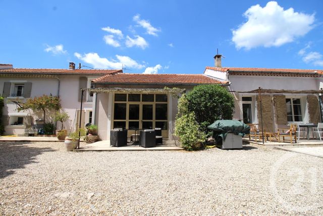 Maison à vendre - 12 pièces - 336 m2 - Cavaillon - 84 - PROVENCE-ALPES-COTE-D-AZUR