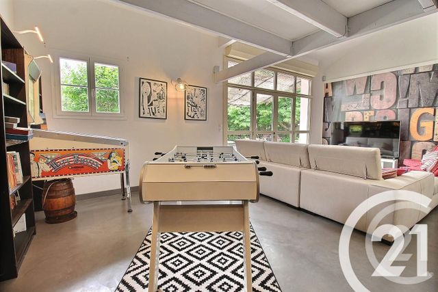 Maison à vendre - 12 pièces - 336 m2 - Cavaillon - 84 - PROVENCE-ALPES-COTE-D-AZUR