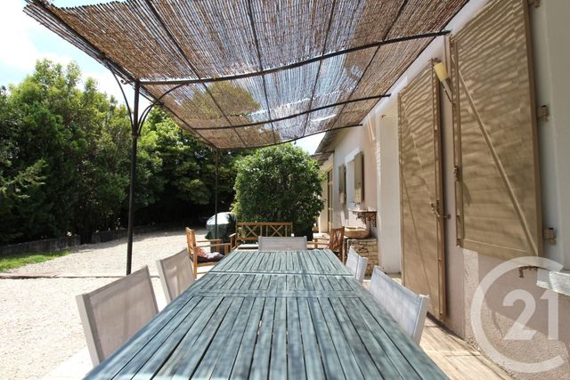 Maison à vendre - 12 pièces - 336 m2 - Cavaillon - 84 - PROVENCE-ALPES-COTE-D-AZUR