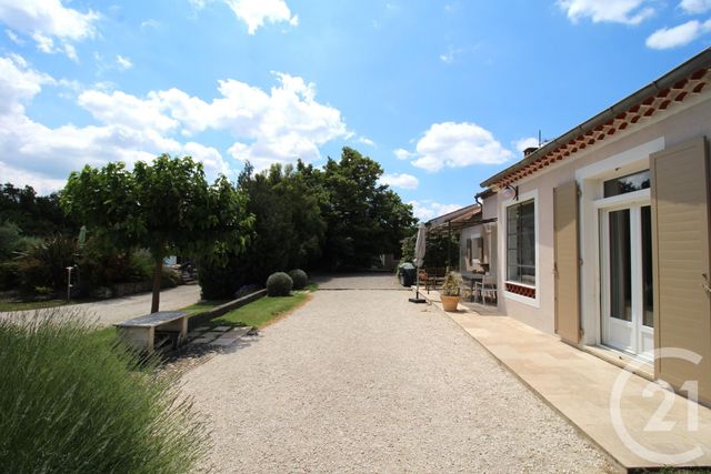 Maison à vendre - 12 pièces - 336 m2 - Cavaillon - 84 - PROVENCE-ALPES-COTE-D-AZUR