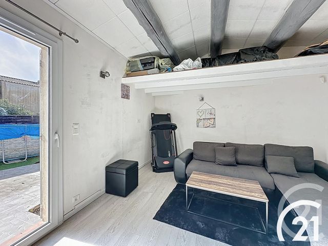 Maison &agrave; vendre - 5 pi&egrave;ces - 106,20 m2 - Cavaillon - 84 - PROVENCE-ALPES-COTE-D-AZUR