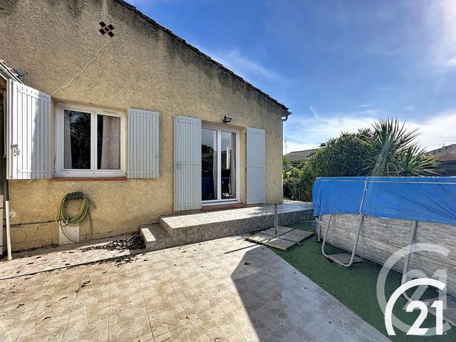 Maison &agrave; vendre - 5 pi&egrave;ces - 106,20 m2 - Cavaillon - 84 - PROVENCE-ALPES-COTE-D-AZUR