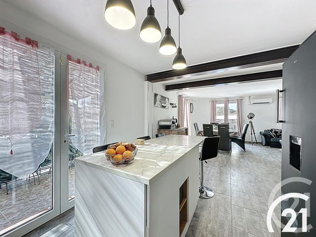 Maison &agrave; vendre - 5 pi&egrave;ces - 106,20 m2 - Cavaillon - 84 - PROVENCE-ALPES-COTE-D-AZUR