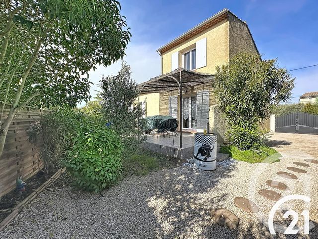 maison - CAVAILLON - 84