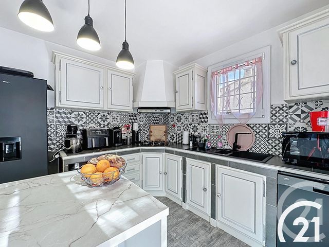 Maison &agrave; vendre - 5 pi&egrave;ces - 106,20 m2 - Cavaillon - 84 - PROVENCE-ALPES-COTE-D-AZUR