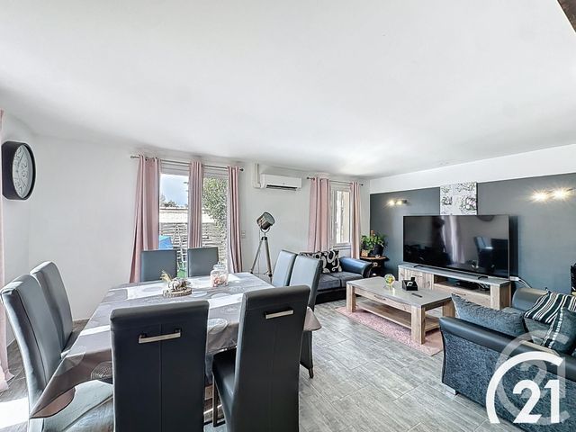 Maison &agrave; vendre - 5 pi&egrave;ces - 106,20 m2 - Cavaillon - 84 - PROVENCE-ALPES-COTE-D-AZUR