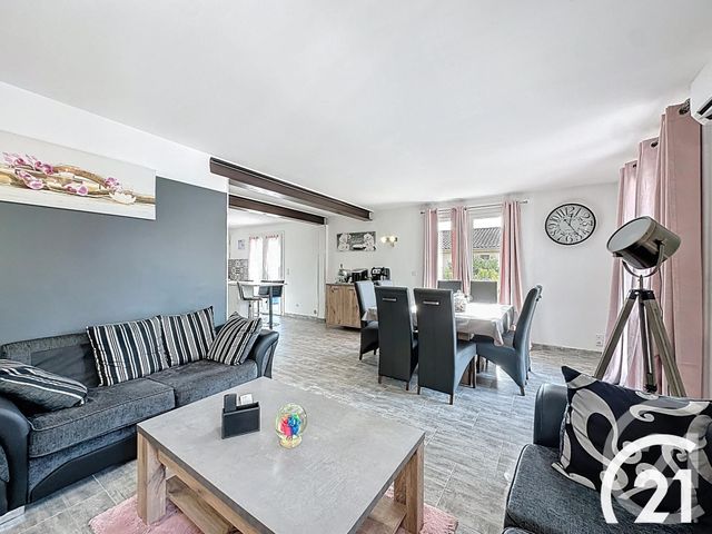 Maison &agrave; vendre - 5 pi&egrave;ces - 106,20 m2 - Cavaillon - 84 - PROVENCE-ALPES-COTE-D-AZUR