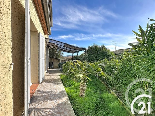 Maison &agrave; vendre - 5 pi&egrave;ces - 106,20 m2 - Cavaillon - 84 - PROVENCE-ALPES-COTE-D-AZUR