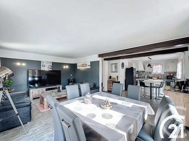 Maison &agrave; vendre - 5 pi&egrave;ces - 106,20 m2 - Cavaillon - 84 - PROVENCE-ALPES-COTE-D-AZUR