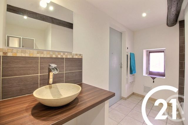 Maison à vendre - 4 pièces - 90 m2 - Robion - 84 - PROVENCE-ALPES-COTE-D-AZUR