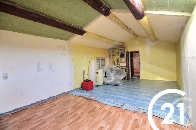 Maison à vendre - 4 pièces - 90 m2 - Robion - 84 - PROVENCE-ALPES-COTE-D-AZUR