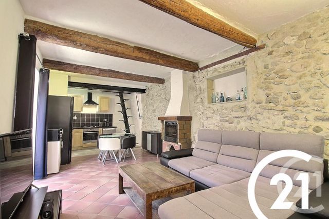 Maison à vendre - 4 pièces - 90 m2 - Robion - 84 - PROVENCE-ALPES-COTE-D-AZUR