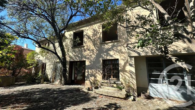 Maison à vendre - 7 pièces - 153 m2 - Robion - 84 - PROVENCE-ALPES-COTE-D-AZUR