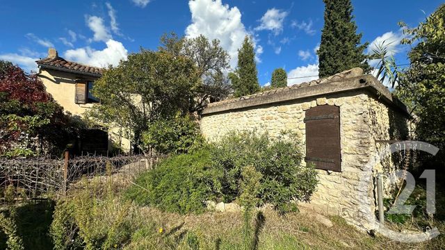 Maison à vendre - 7 pièces - 153 m2 - Robion - 84 - PROVENCE-ALPES-COTE-D-AZUR