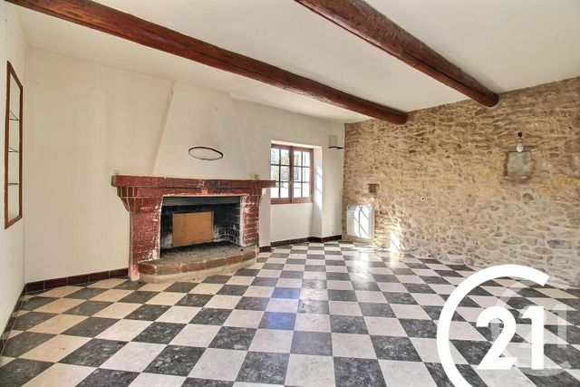 Maison à vendre - 7 pièces - 153 m2 - Robion - 84 - PROVENCE-ALPES-COTE-D-AZUR