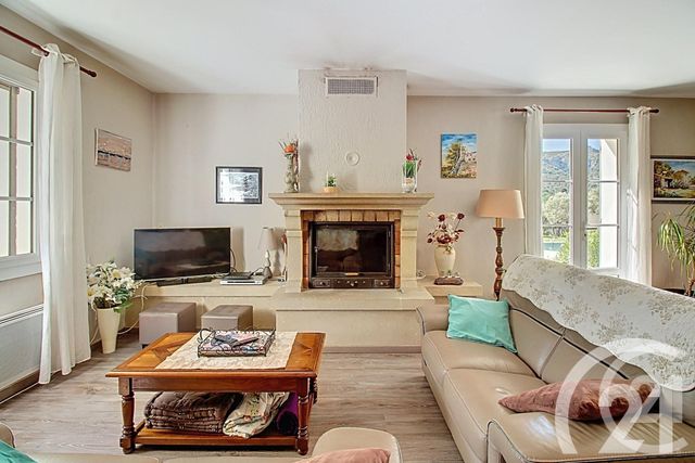 Maison à vendre - 5 pièces - 126,50 m2 - Robion - 84 - PROVENCE-ALPES-COTE-D-AZUR