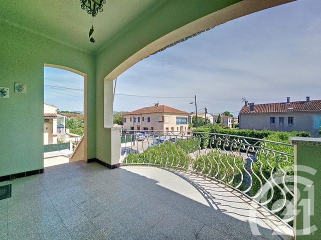 Maison à vendre - 5 pièces - 136,68 m2 - Cavaillon - 84 - PROVENCE-ALPES-COTE-D-AZUR