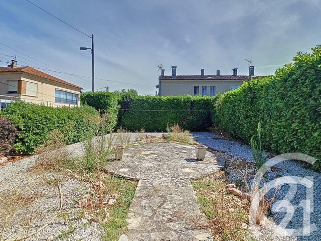 Maison à vendre - 5 pièces - 136,68 m2 - Cavaillon - 84 - PROVENCE-ALPES-COTE-D-AZUR