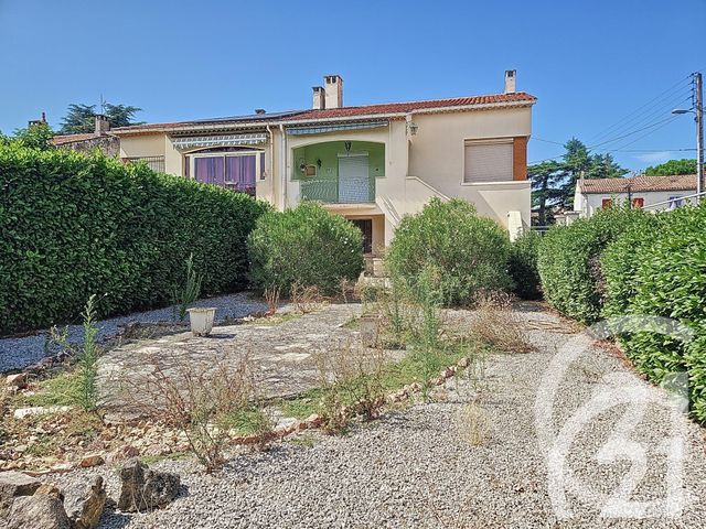 Maison à vendre - 5 pièces - 136,68 m2 - Cavaillon - 84 - PROVENCE-ALPES-COTE-D-AZUR