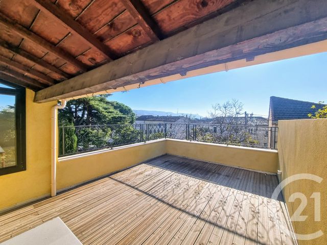 Maison à vendre - 5 pièces - 200 m2 - Cavaillon - 84 - PROVENCE-ALPES-COTE-D-AZUR