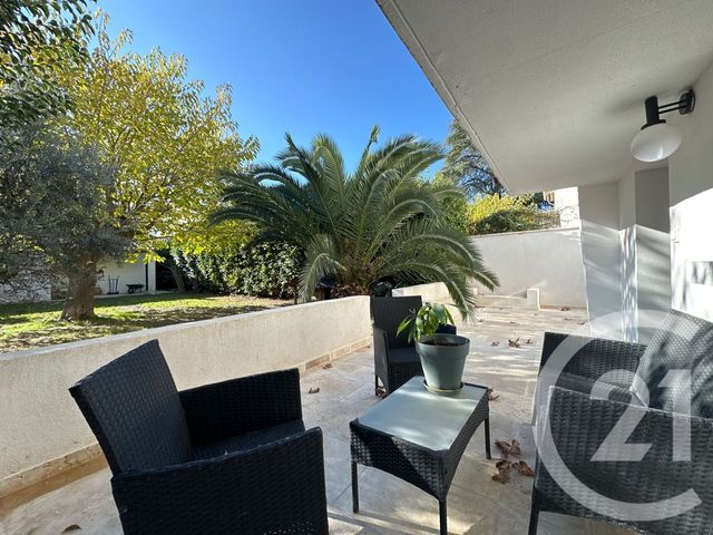 Maison &agrave; vendre - 5 pi&egrave;ces - 105 m2 - Cavaillon - 84 - PROVENCE-ALPES-COTE-D-AZUR