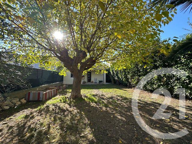 Maison &agrave; vendre - 5 pi&egrave;ces - 105 m2 - Cavaillon - 84 - PROVENCE-ALPES-COTE-D-AZUR