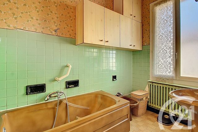 Maison à vendre - 4 pièces - 141,21 m2 - Cavaillon - 84 - PROVENCE-ALPES-COTE-D-AZUR