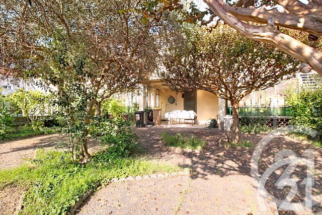 Maison à vendre - 4 pièces - 141,21 m2 - Cavaillon - 84 - PROVENCE-ALPES-COTE-D-AZUR