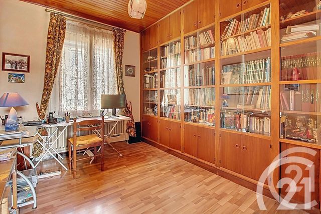 Maison à vendre - 4 pièces - 141,21 m2 - Cavaillon - 84 - PROVENCE-ALPES-COTE-D-AZUR