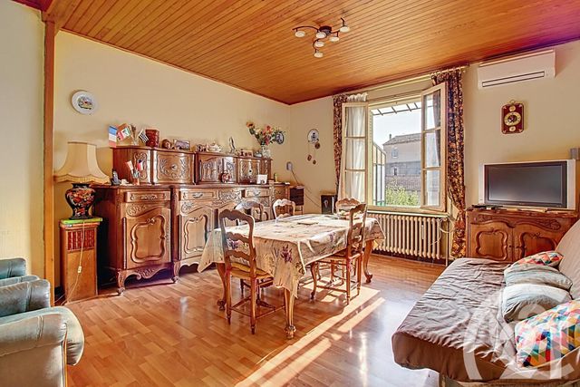 Maison à vendre - 4 pièces - 141,21 m2 - Cavaillon - 84 - PROVENCE-ALPES-COTE-D-AZUR