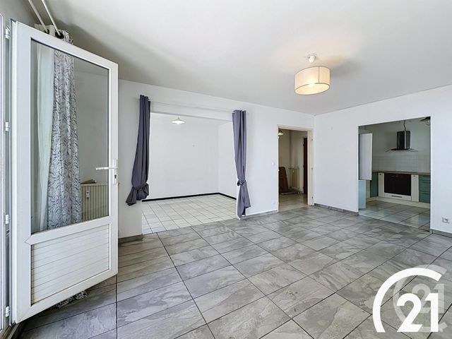 Appartement F4 &agrave; vendre - 4 pi&egrave;ces - 77,74 m2 - Cavaillon - 84 - PROVENCE-ALPES-COTE-D-AZUR