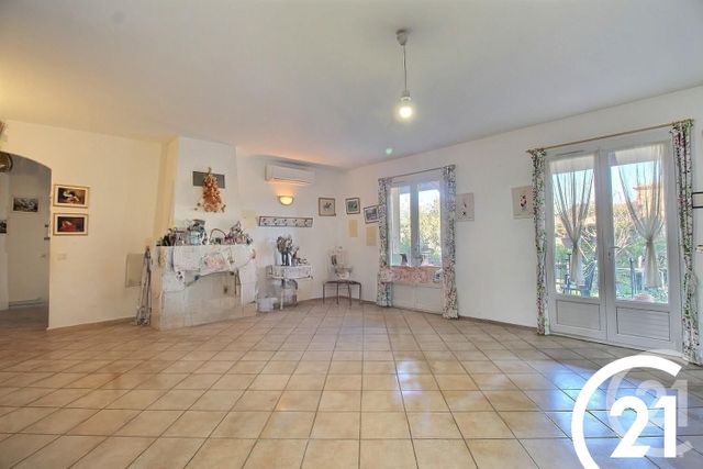 Maison à vendre - 4 pièces - 92 m2 - Cavaillon - 84 - PROVENCE-ALPES-COTE-D-AZUR