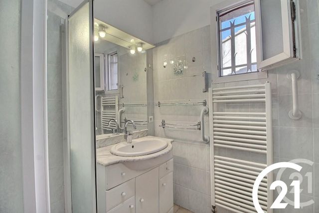 Maison à vendre - 4 pièces - 92 m2 - Cavaillon - 84 - PROVENCE-ALPES-COTE-D-AZUR