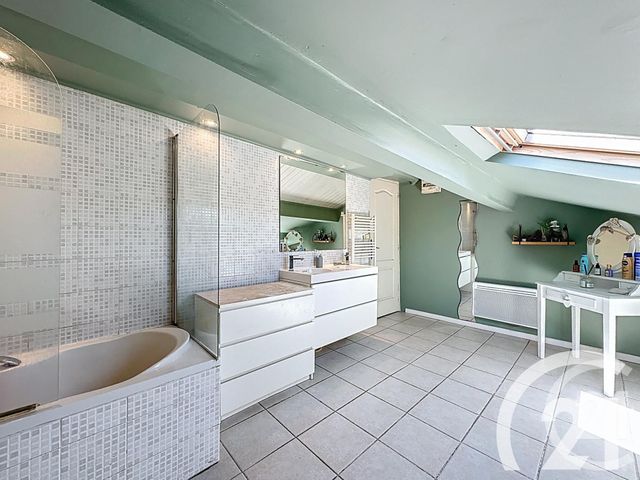 Maison à vendre - 3 pièces - 77,55 m2 - Plan D Orgon - 13 - PROVENCE-ALPES-COTE-D-AZUR