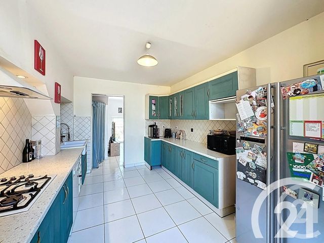 Maison à vendre - 3 pièces - 77,55 m2 - Plan D Orgon - 13 - PROVENCE-ALPES-COTE-D-AZUR