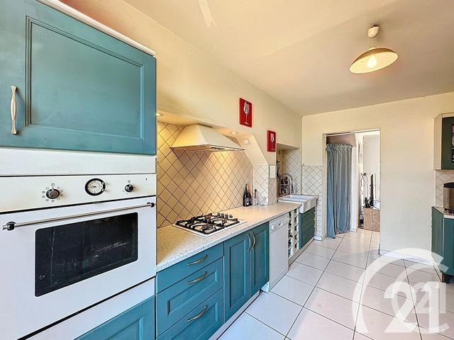 Maison à vendre - 3 pièces - 77,55 m2 - Plan D Orgon - 13 - PROVENCE-ALPES-COTE-D-AZUR